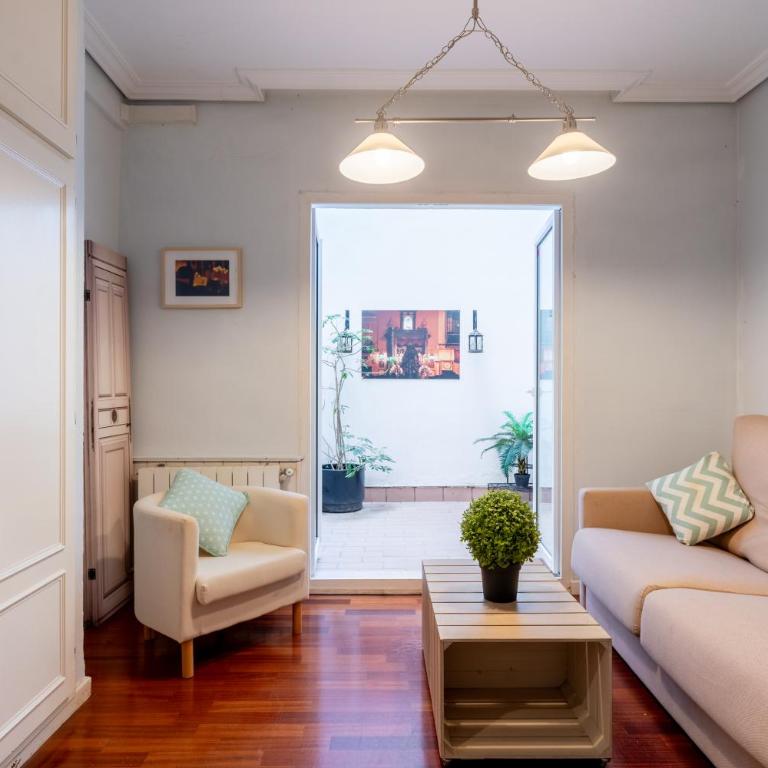 Santa Cruz Central Superior - Apartamento Deluxe de 4 dormitorios - 51