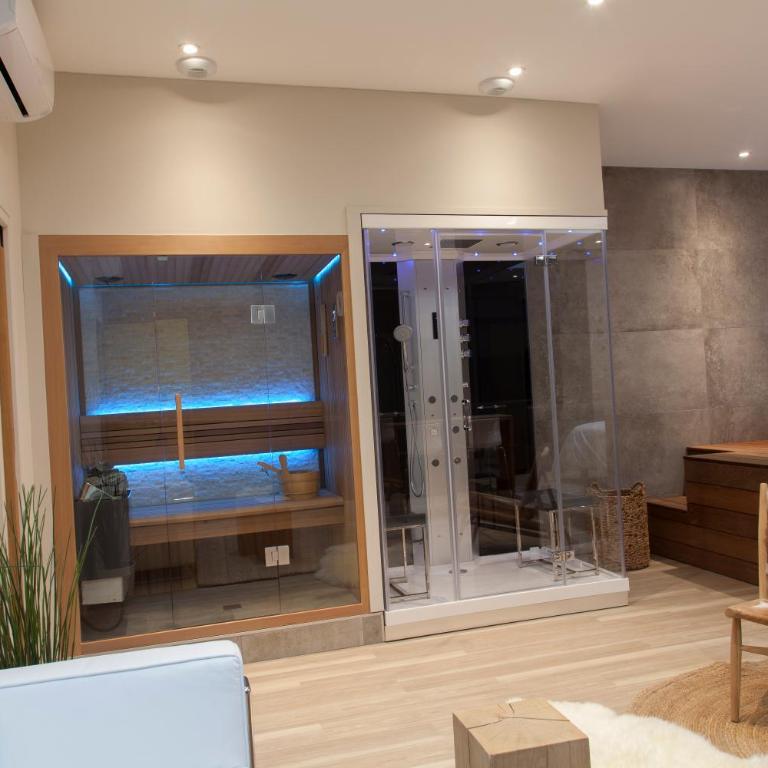My Spa - Appartamento con 1 Camera da Letto e Spa Privata 2 - 11
