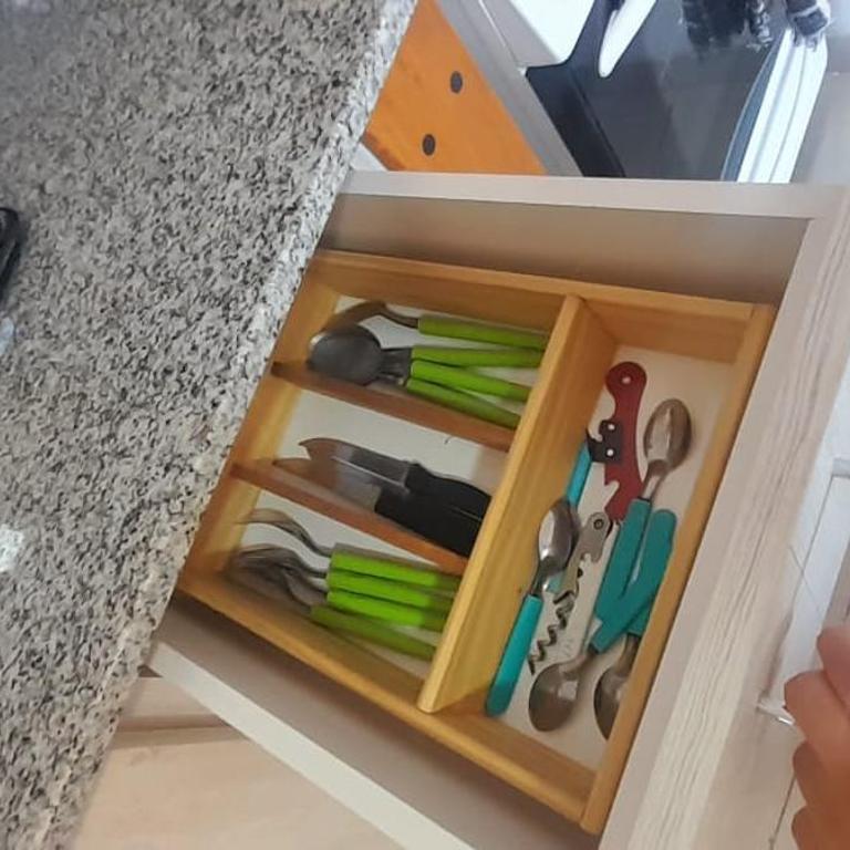 san clemente del tuyú tu casa de verano - Apartamento de 2 dormitorios - 4