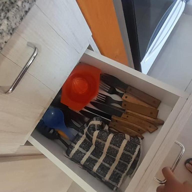 san clemente del tuyú tu casa de verano - Apartamento de 2 dormitorios - 3