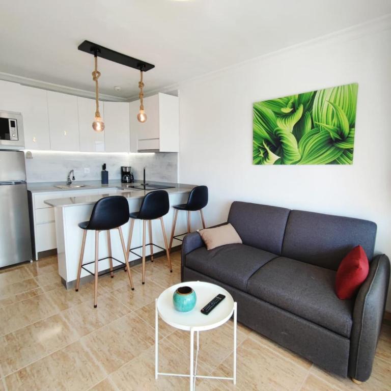 Apartamento near jumbo - Apartamento de 1 dormitorio - 2