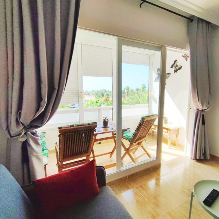 Apartamento near jumbo - Apartamento de 1 dormitorio - 3