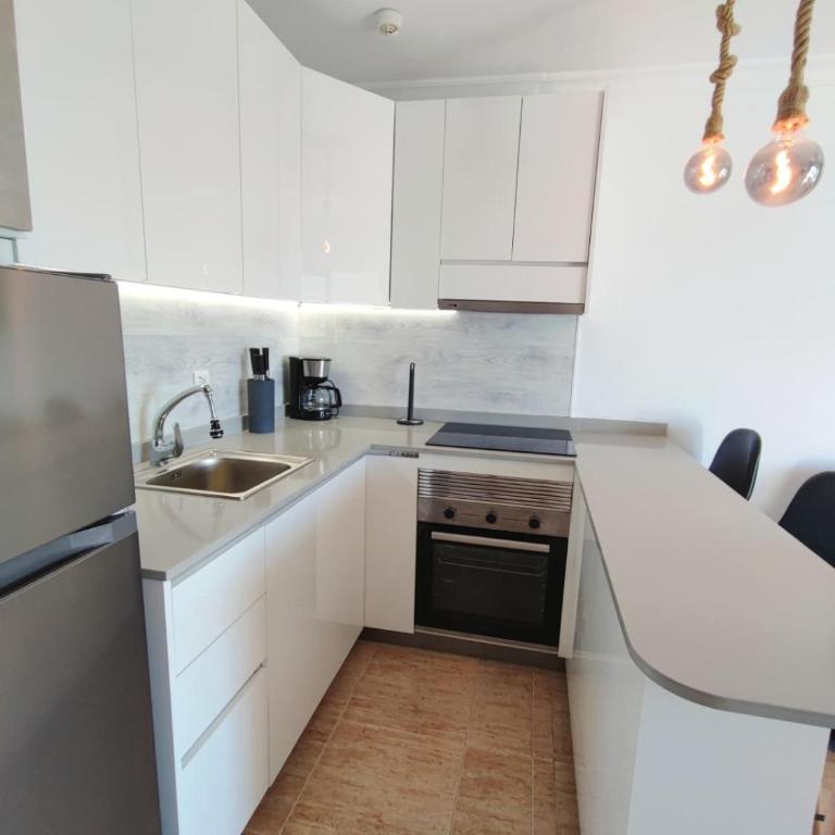Apartamento near jumbo - Apartamento de 1 dormitorio - 4