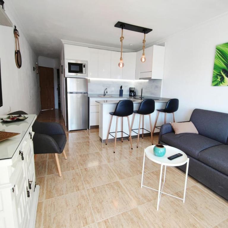 Apartamento near jumbo - Apartamento de 1 dormitorio - 7