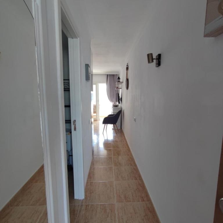Apartamento near jumbo - Apartamento de 1 dormitorio - 8
