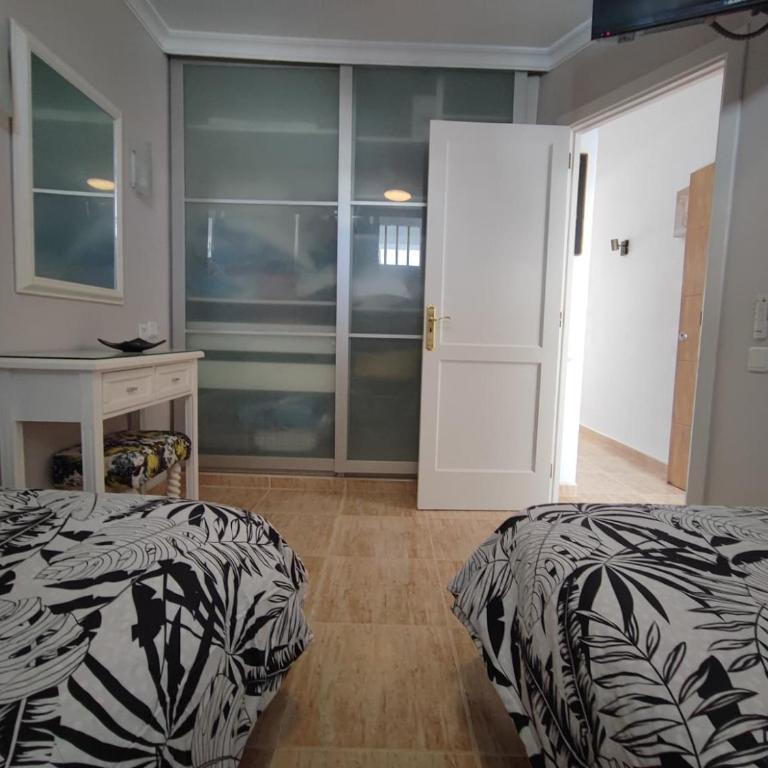 Apartamento near jumbo - Apartamento de 1 dormitorio - 12