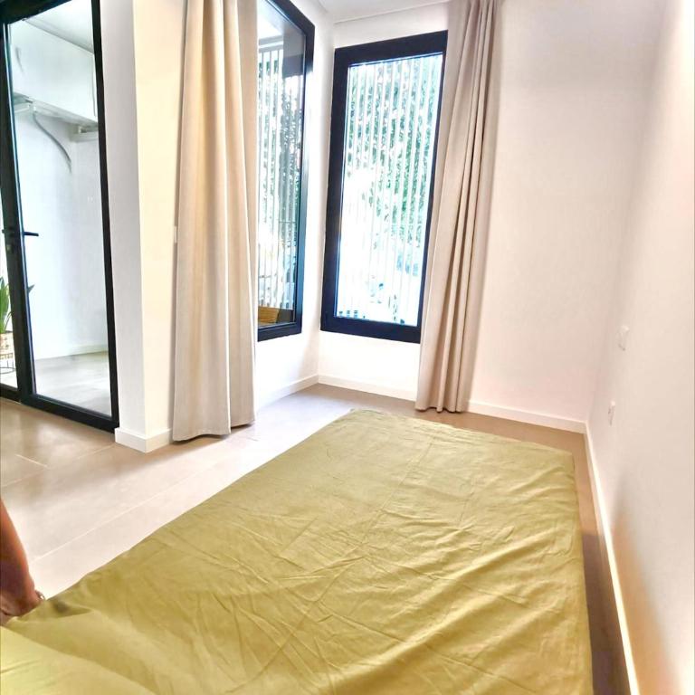 New loft near the beach and downtown - Apartamento de 2 dormitorios - 10
