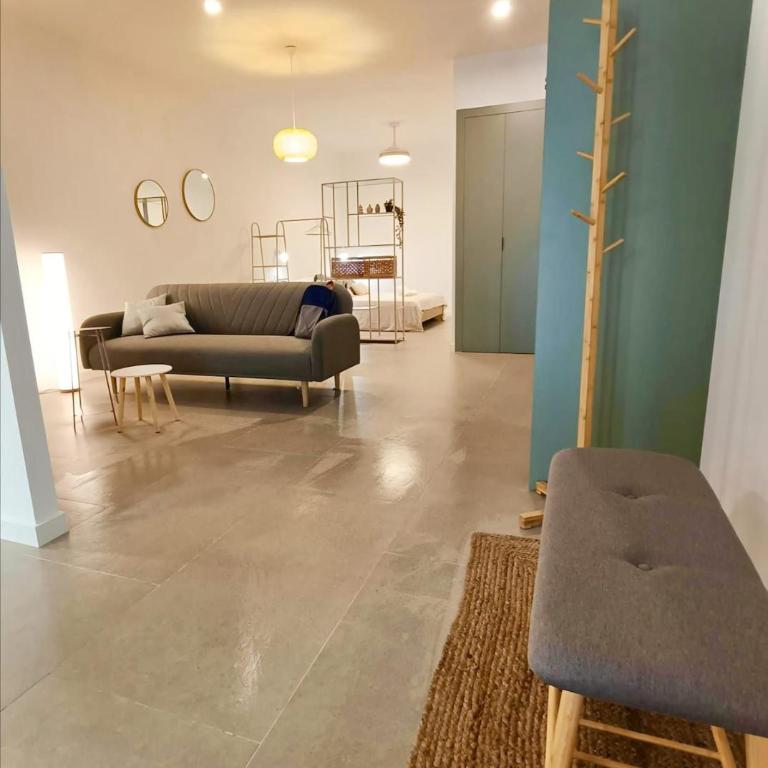 New loft near the beach and downtown - Apartamento de 2 dormitorios - 15