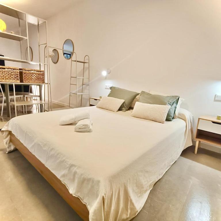 New loft near the beach and downtown - Apartamento de 2 dormitorios - 18