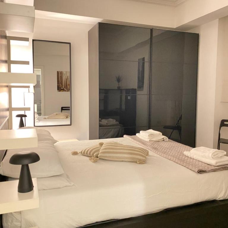 Suite Vaticano City - Appartamento con 1 Camera da Letto - 40