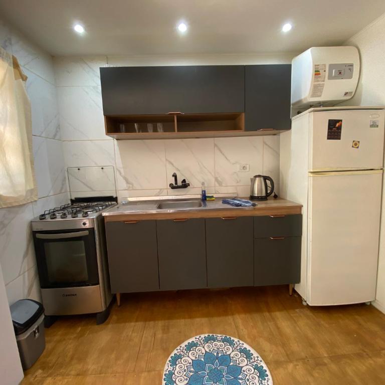 Flor de canela 4 - Apartamento de 1 dormitorio - 6