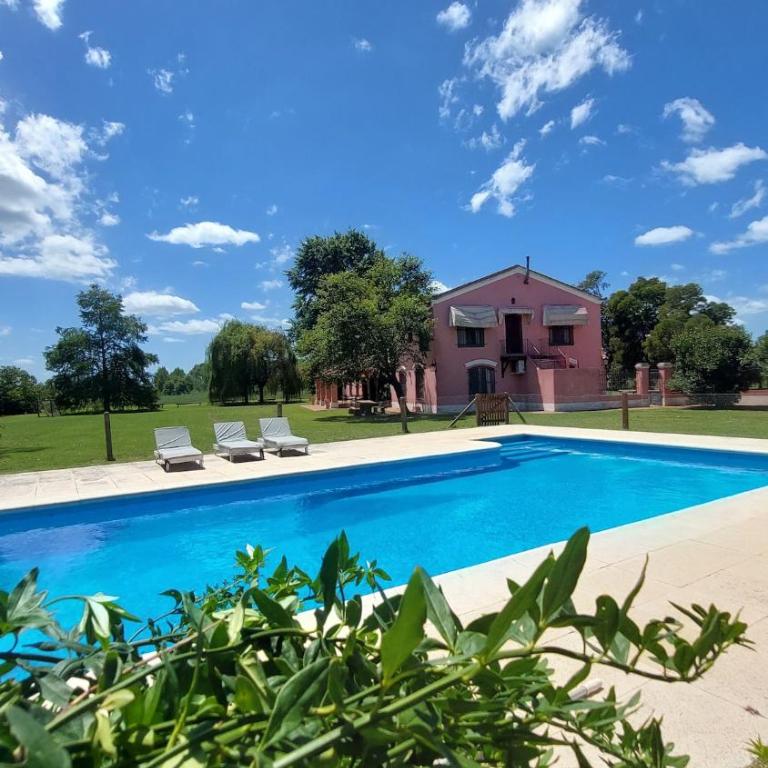 Private country house near the city! - Casa - 1