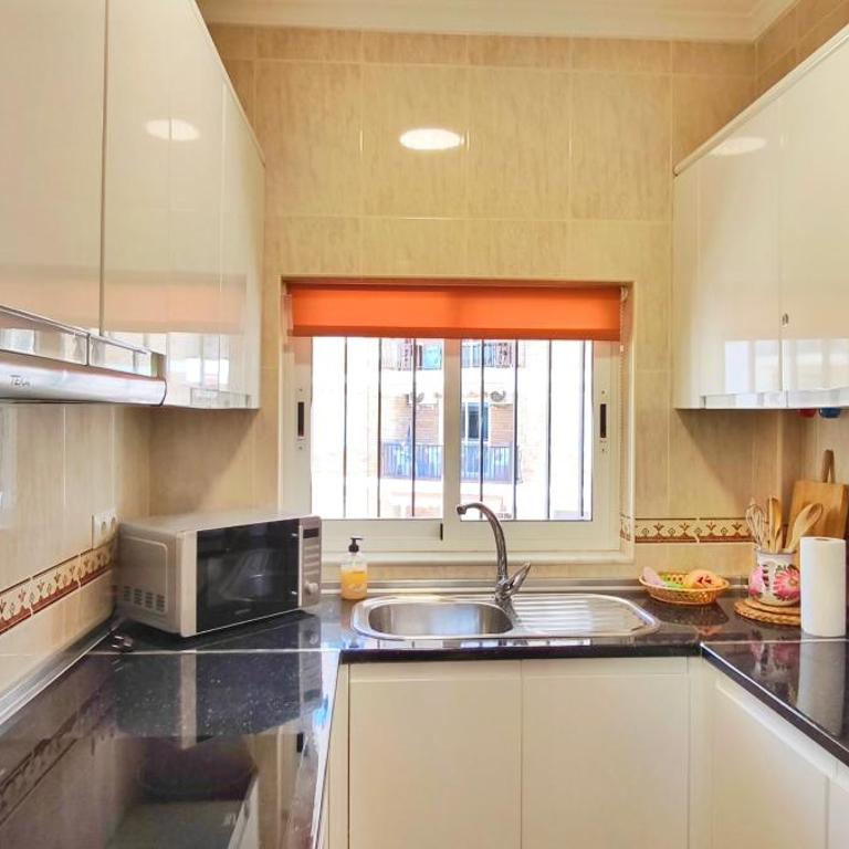 Verde Mar Seaview Apartment with Pool - Apartamento de 2 dormitorios - 3