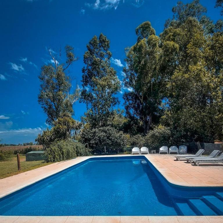 Private country house near the city! - Casa - 2