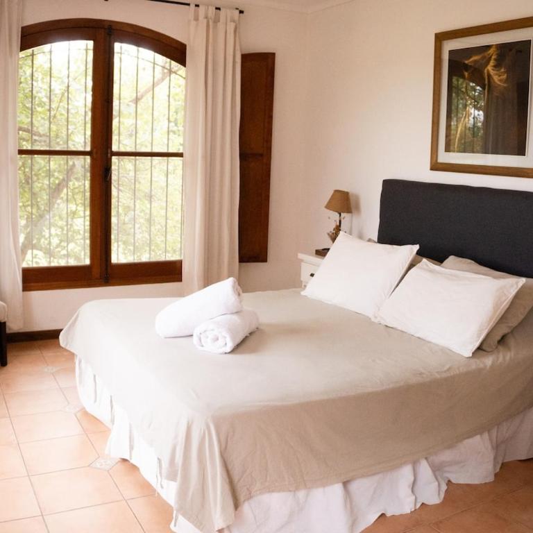 Private country house near the city! - Casa - 3