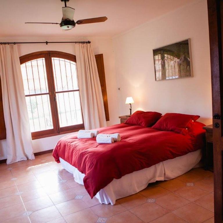 Private country house near the city! - Casa - 5