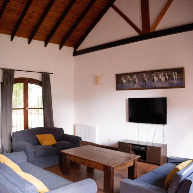 Private country house near the city! - Casa - 7
