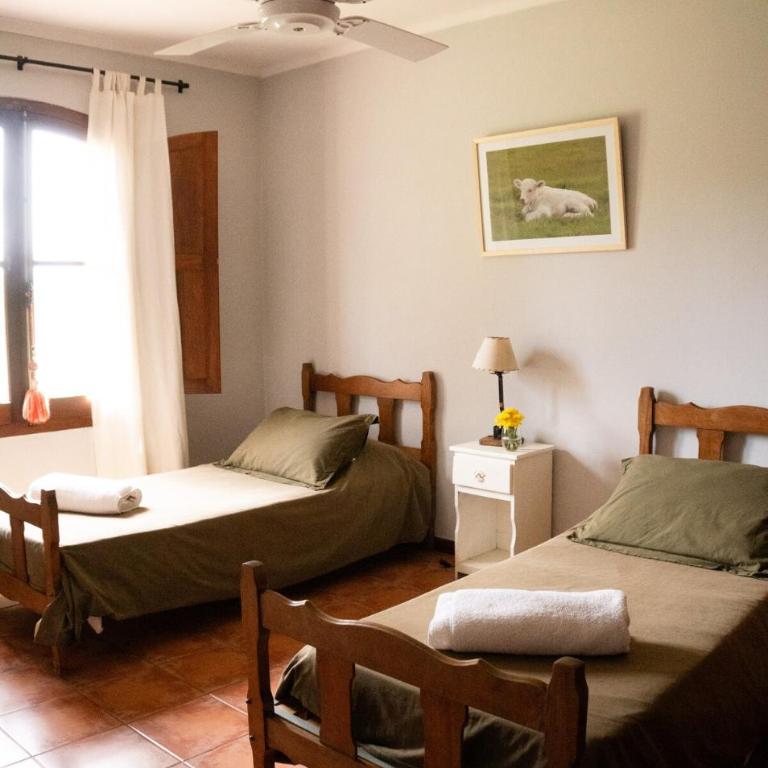 Private country house near the city! - Casa - 9