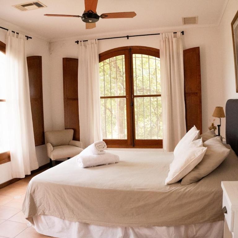 Private country house near the city! - Casa - 10