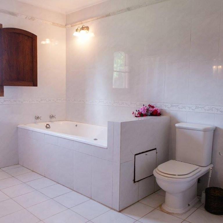 Private country house near the city! - Casa - 13