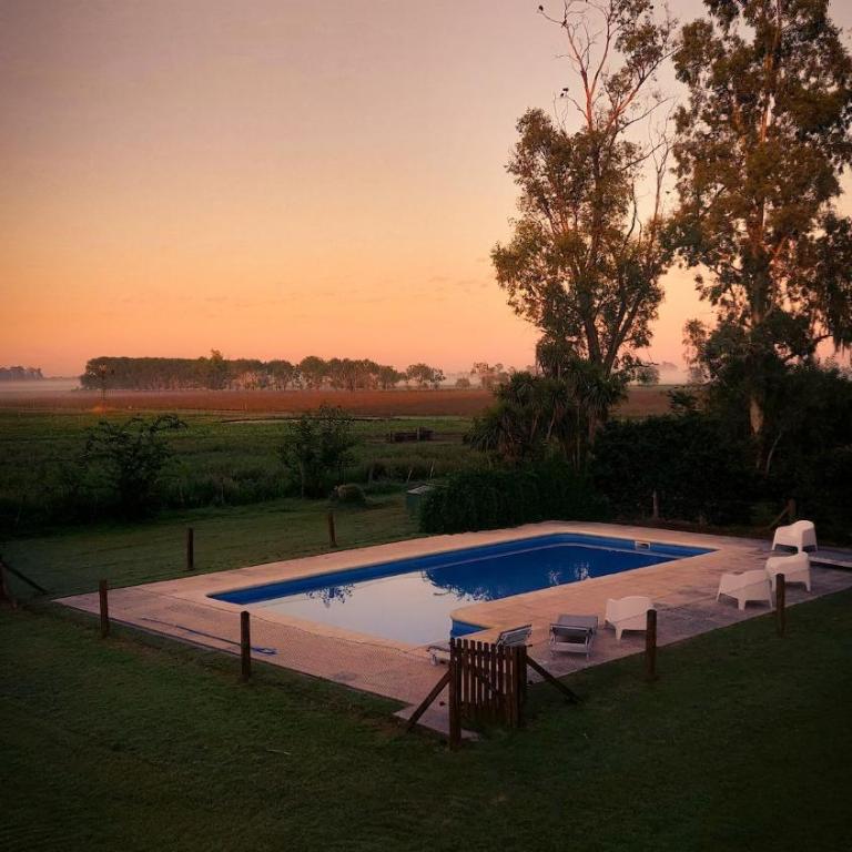Private country house near the city! - Casa - 18
