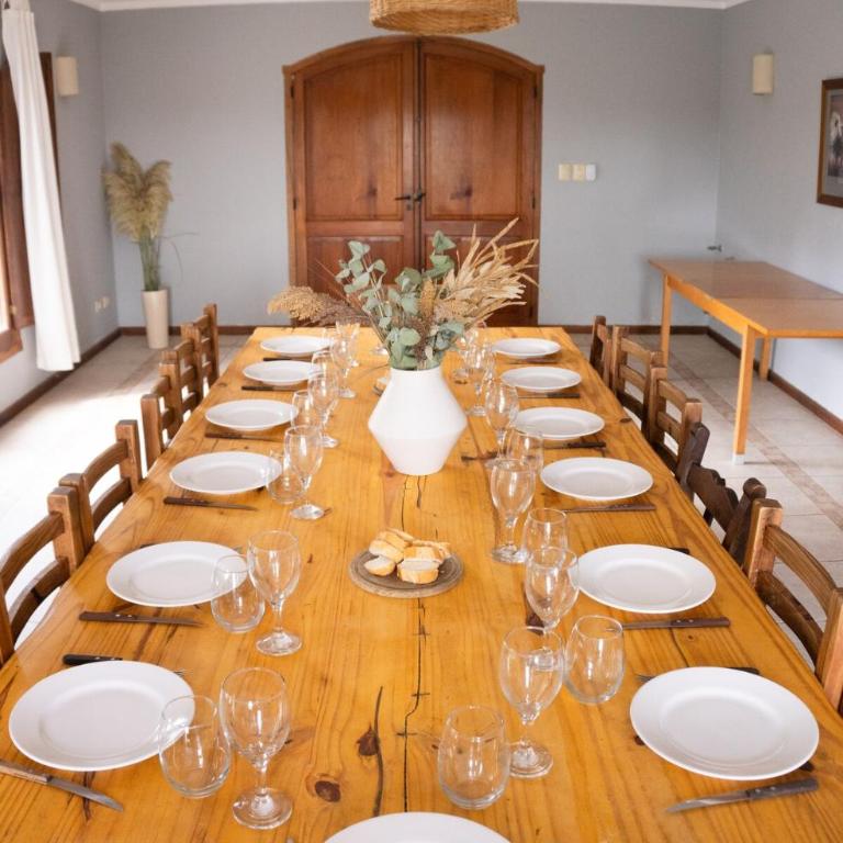 Private country house near the city! - Casa - 20