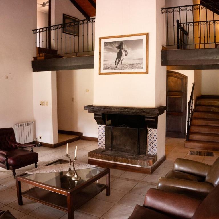 Private country house near the city! - Casa - 23