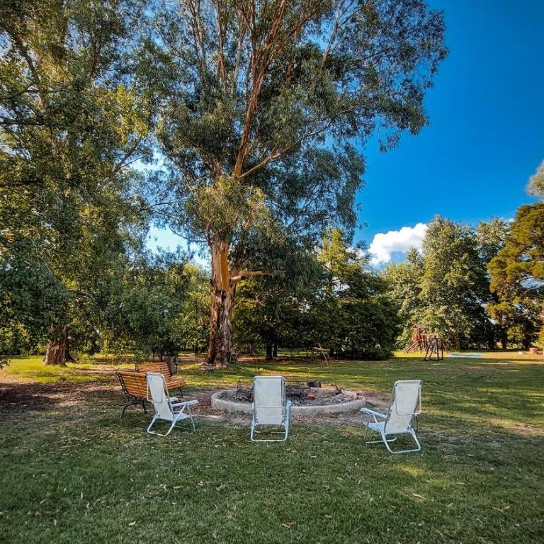 Private country house near the city! - Casa - 26