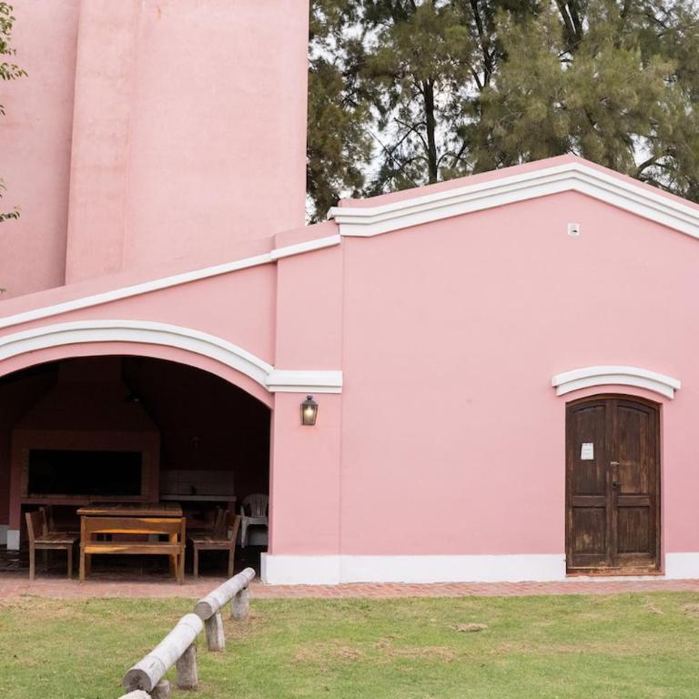 Private country house near the city! - Casa - 29