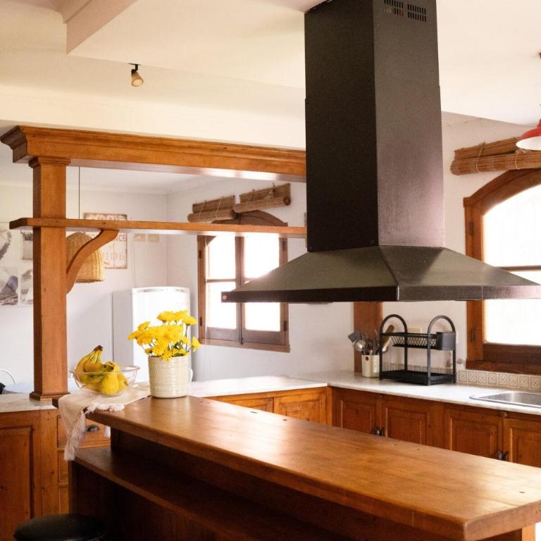 Private country house near the city! - Casa - 34