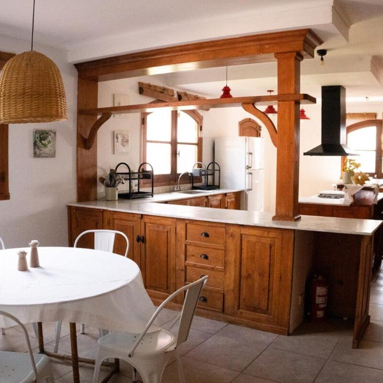 Private country house near the city! - Casa - 53
