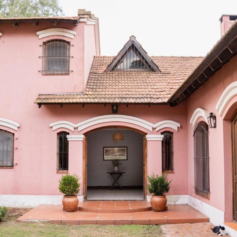 Private country house near the city! - Casa - 54