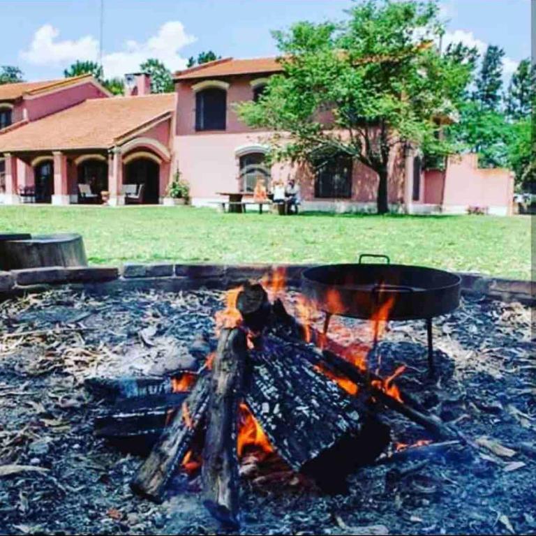 Private country house near the city! - Casa - 57