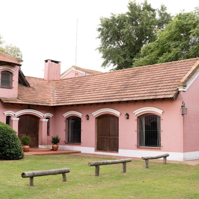 Private country house near the city! - Casa - 62