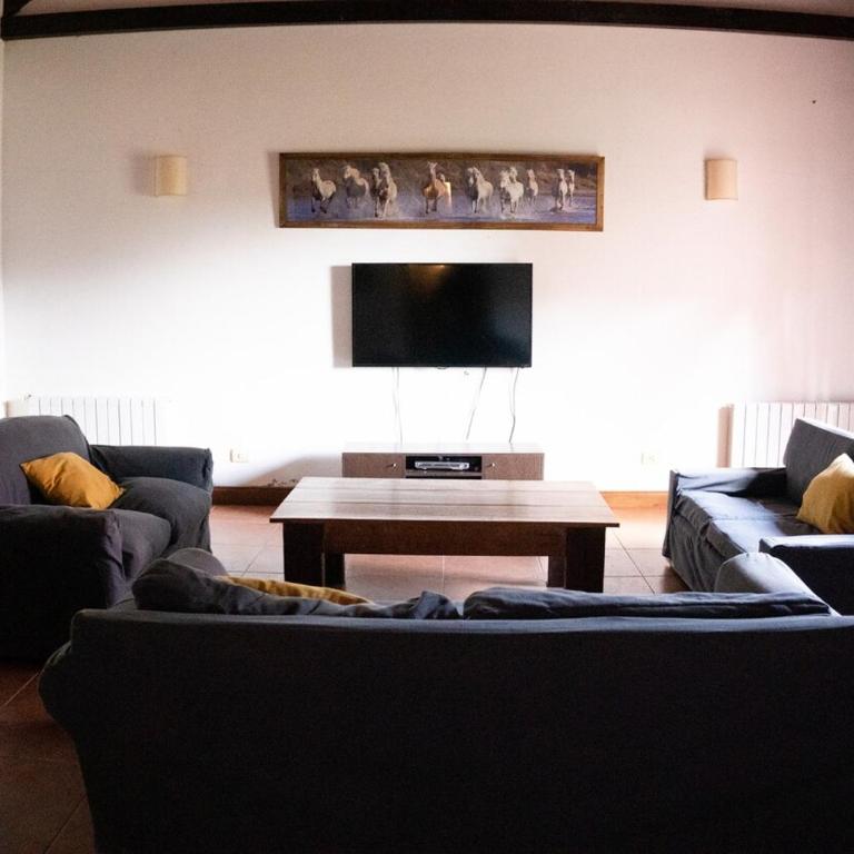 Private country house near the city! - Casa - 63
