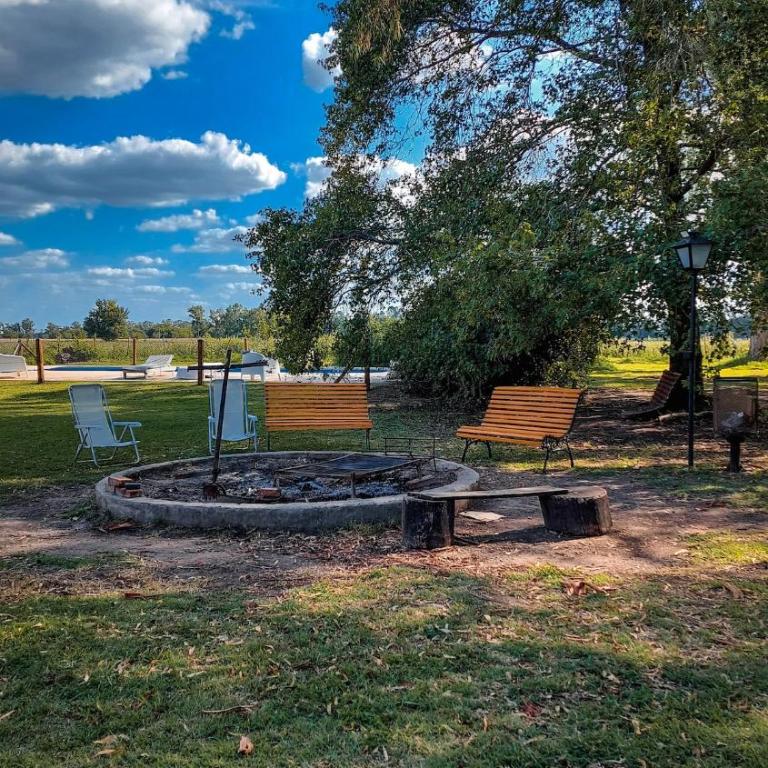 Private country house near the city! - Casa - 64