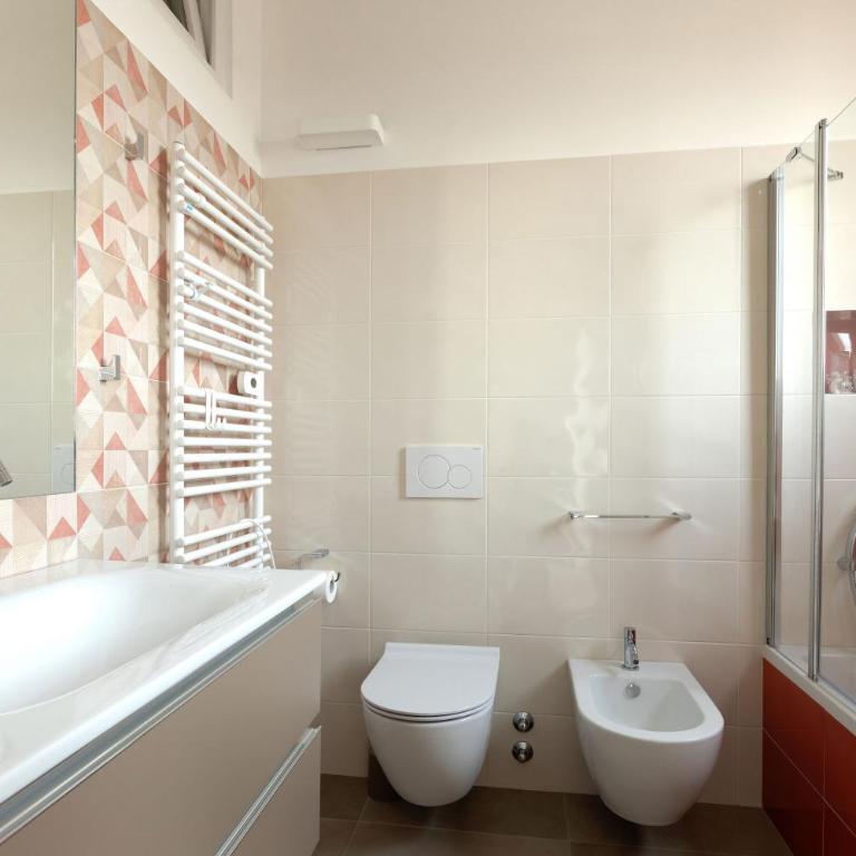 Lo Spole Apartment by BarbarHouse - Appartamento con 3 Camere da Letto - 14