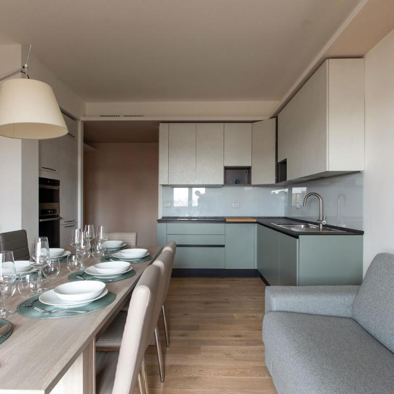 Lo Spole Apartment by BarbarHouse - Appartamento con 3 Camere da Letto - 2