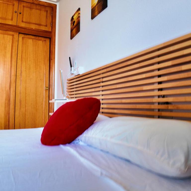 Apartalux Vista Mar - Casa Vacacional de 3 dormitorios - 19