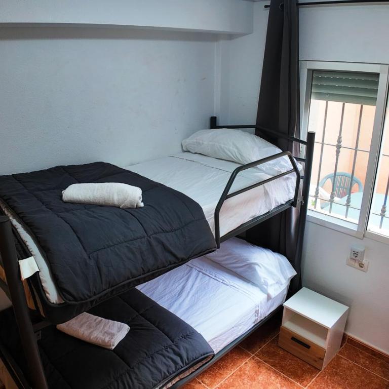 Apartalux Vista Mar - Casa Vacacional de 3 dormitorios - 23
