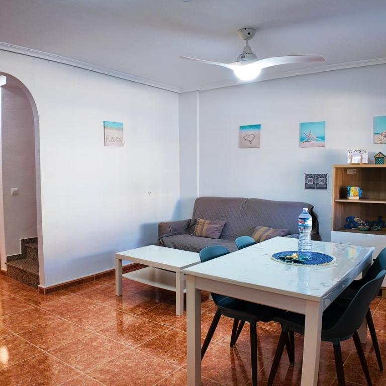 Apartalux Vista Mar - Casa Vacacional de 3 dormitorios - 26