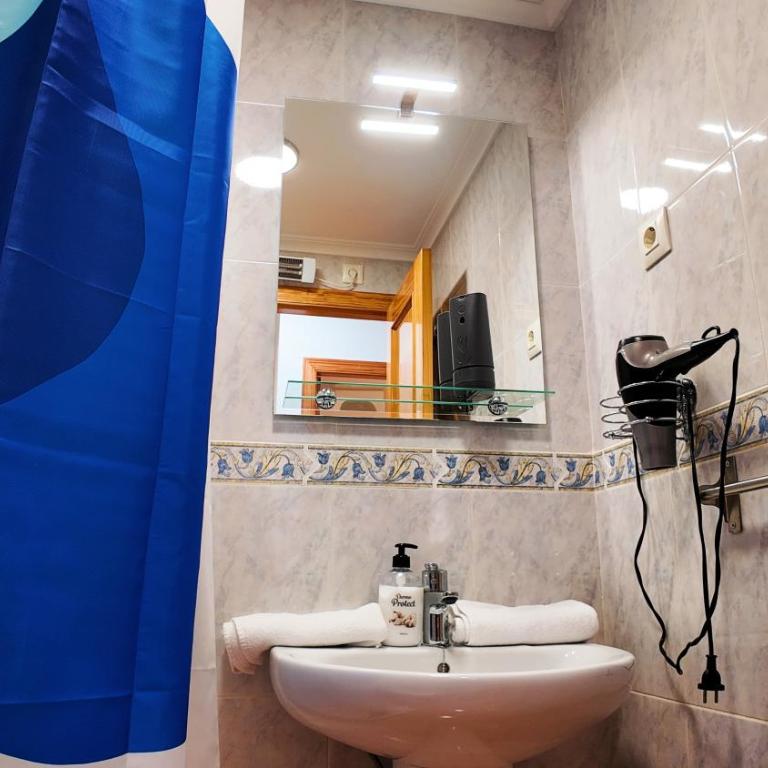 Apartalux Vista Mar - Casa Vacacional de 3 dormitorios - 34