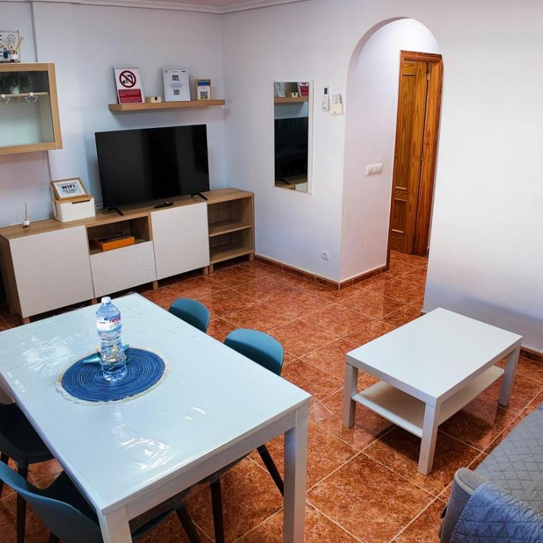 Apartalux Vista Mar - Casa Vacacional de 3 dormitorios - 28