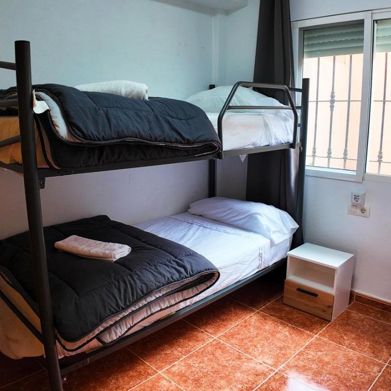 Apartalux Vista Mar - Casa Vacacional de 3 dormitorios - 8