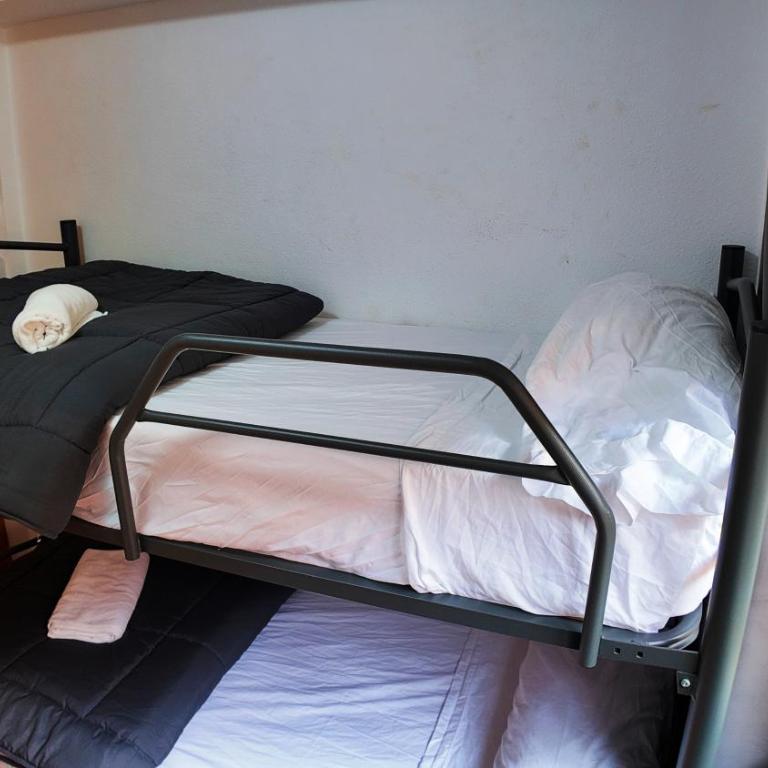 Apartalux Vista Mar - Casa Vacacional de 3 dormitorios - 24
