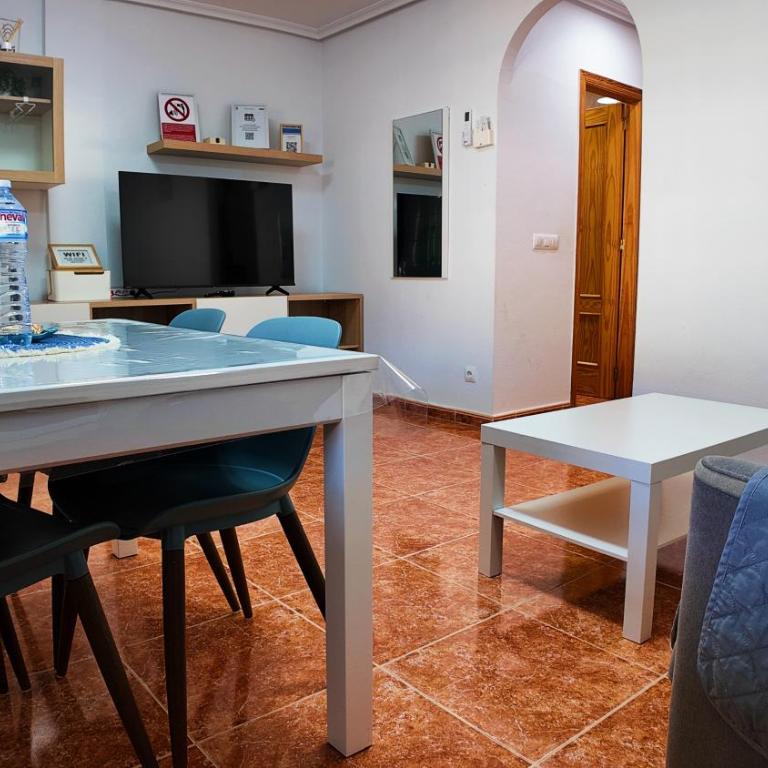 Apartalux Vista Mar - Casa Vacacional de 3 dormitorios - 29