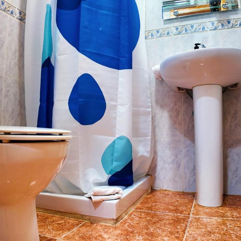 Apartalux Vista Mar - Casa Vacacional de 3 dormitorios - 37