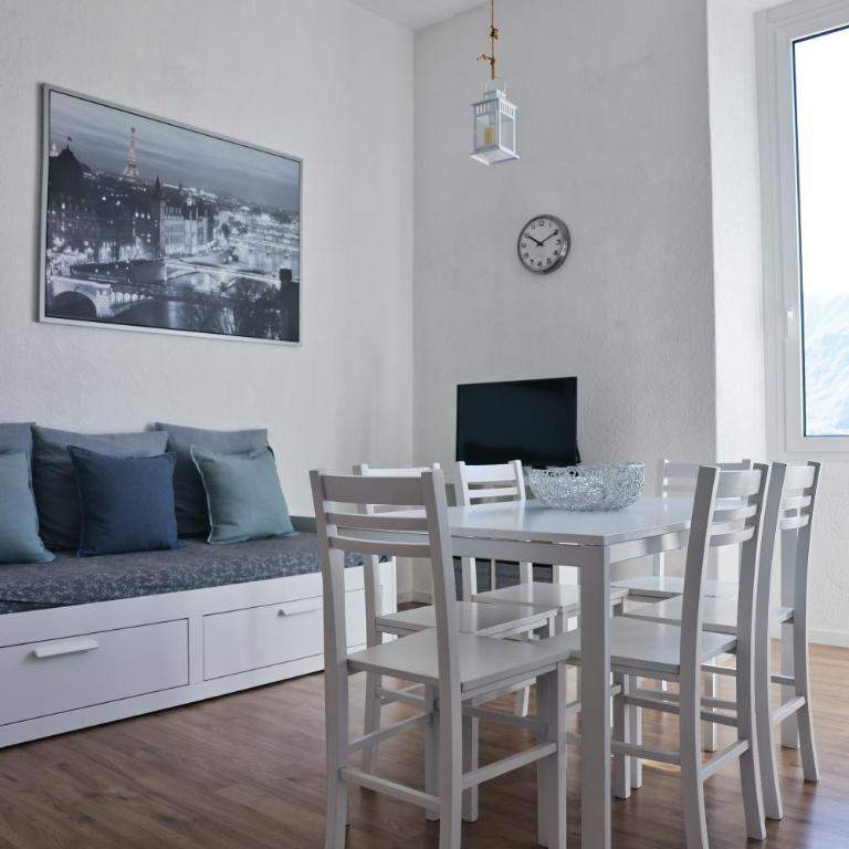 Varennahouse - Appartamento Deluxe - 2