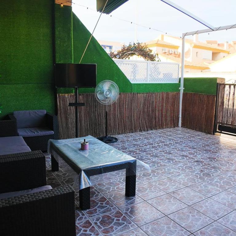 Apartalux Vista Mar - Casa Vacacional de 3 dormitorios - 48