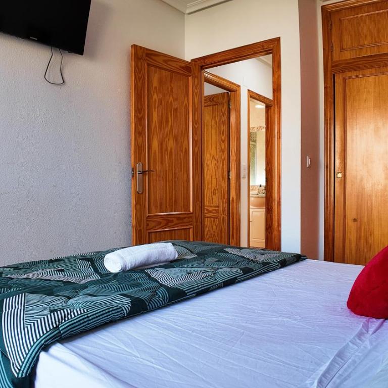 Apartalux Vista Mar - Casa Vacacional de 3 dormitorios - 21